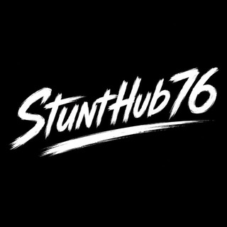 Telegram profile photo for StuntHub76