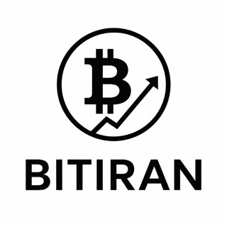 Telegram profile photo for BITIRAN | HUB