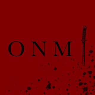 Telegram profile photo for ONMI
