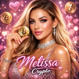 Telegram profile photo for MELISSA CRYPTO