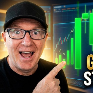 Telegram group profile photo for Winning Trading Strategies and Hot Picks!
