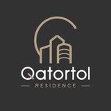 Telegram profile photo for Qatortol Residence