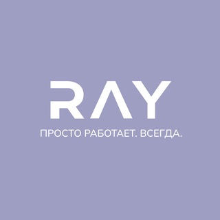 Telegram profile photo for RAY