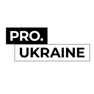 Telegram profile photo for ProUkraine