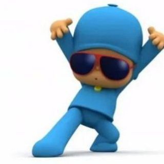Telegram profile photo for Канал покойо