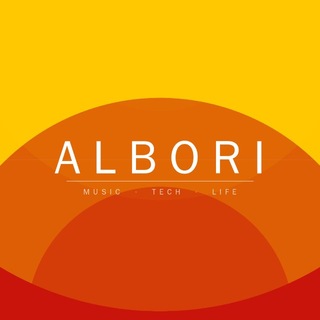 Telegram profile photo for albori