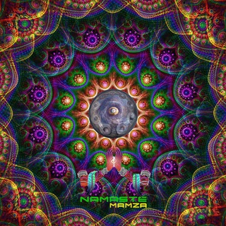 Telegram profile photo for ॐ Mamza ॐ