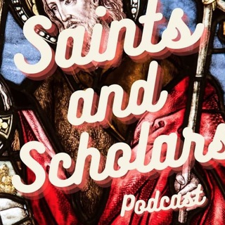 Telegram profile photo for Saints and Scholars