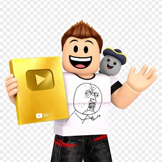 Telegram profile photo for Albert - Roblox и многое другое!