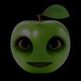 Telegram profile photo for червивый банан (ярыш)