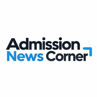 Telegram profile photo for Admission News Corner (ANC)
