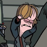 Telegram profile photo for Your friendO weirdO