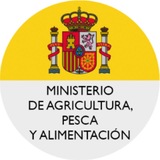 Telegram profile photo for Ministerio Agricultura, Pesca y Alimentación