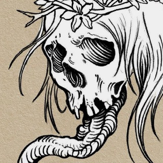Telegram profile photo for Zema_zima