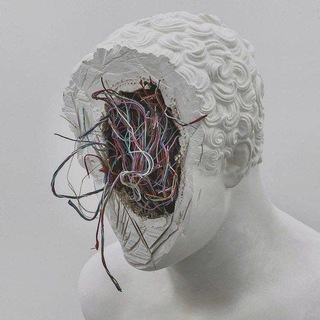 Telegram profile photo for overdose.