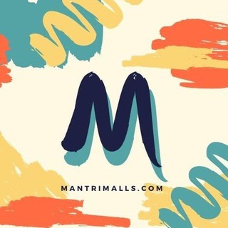 Telegram group profile photo for Mantrimall VIP 💯 win