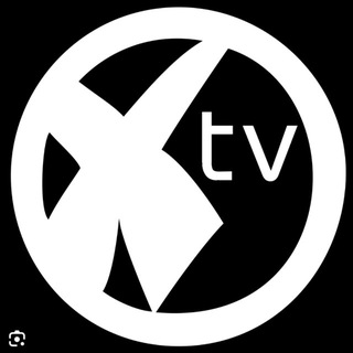 Telegram profile photo for X TV — تلفزيون أكس