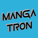 Telegram profile photo for Manga Tron