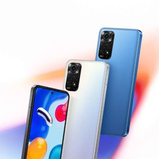 Telegram profile photo for Redmi Note 11S | Poco M4 Pro 4G
