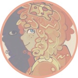 Telegram profile photo for сои дикобразкинꛁ𐑼