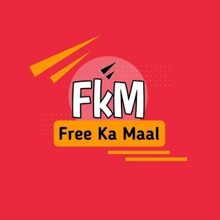 Telegram profile photo for Free ka mall