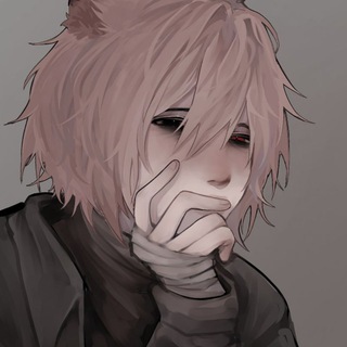 Telegram profile photo for niKtOris