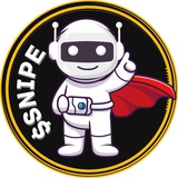 Telegram profile photo for Sniperinu Portal