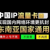 Telegram profile photo for 中国ip流量卡