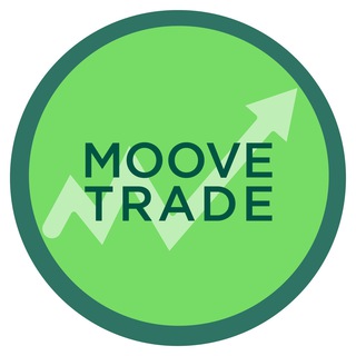 Telegram profile photo for MooveTrade