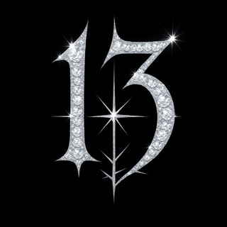 Telegram profile photo for 13:(