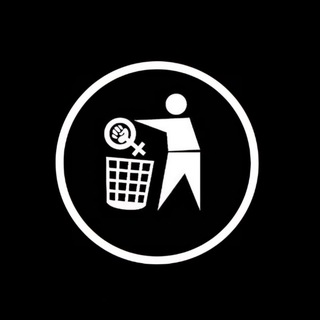 Telegram profile photo for آنتی فمینیسم | مگتاو | فمنیسم