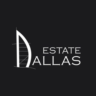 Telegram profile photo for DALLAS ESTATE | Boutique Real Estate Dubai