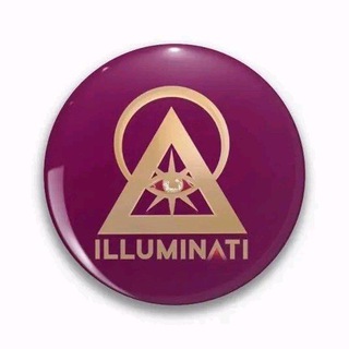 Telegram profile photo for ILLUMINATI WORLD WIDE 666