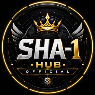 Telegram profile photo for 𝐒𝐇𝐀-𝟏・𝐇𝐔𝐁・𝐎𝐅𝐅𝐈𝐂𝐈𝐀𝐋