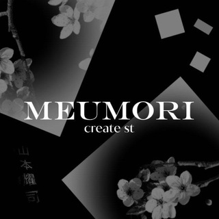 Telegram profile photo for Meumori
