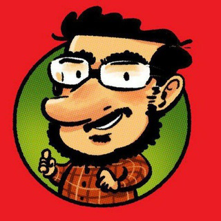 Telegram profile photo for Олег Керман - официальный канал