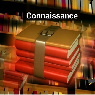 Telegram profile photo for 1 livre par semaine / indice de connaissance