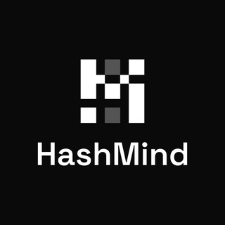 Telegram profile photo for HashMind Portal
