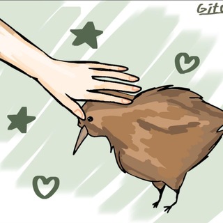 Telegram profile photo for Gita
