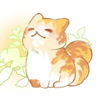 Telegram profile photo for Саммур рисует ^^