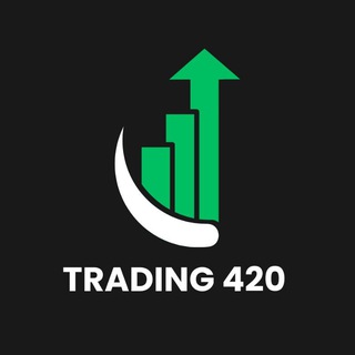 Telegram profile photo for TRADING/420💱