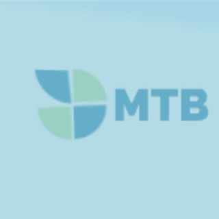 Telegram group profile photo for MTB Invest | Official group