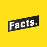 Telegram profile photo for Facts 'n' Tamil - Just Amazing ✨ Amazing Facts ⚡️ Daily Facts 🌪 Know the Facts 🪐 Factomania 🎯