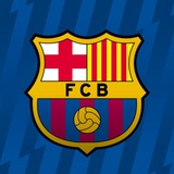 Telegram profile photo for BARSELONA | RASMIY