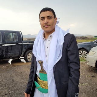 Telegram profile photo for زوامل علي دهاق
