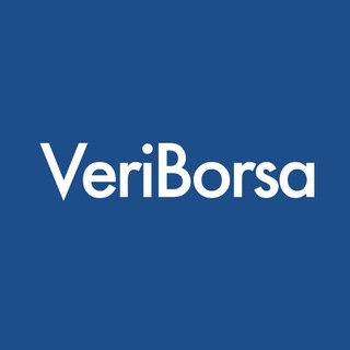 Telegram profile photo for Veri Borsa | Hisse • Analiz • Anlık