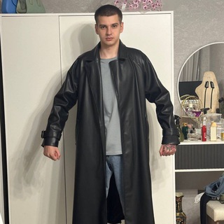 Telegram profile photo for Татарский киллер
