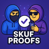 Telegram profile photo for SKUF GIFTS | Пруфы выдачи