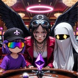 Telegram profile photo for Young Fud Gambles