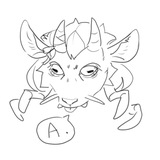 Telegram profile photo for Ksenaarts